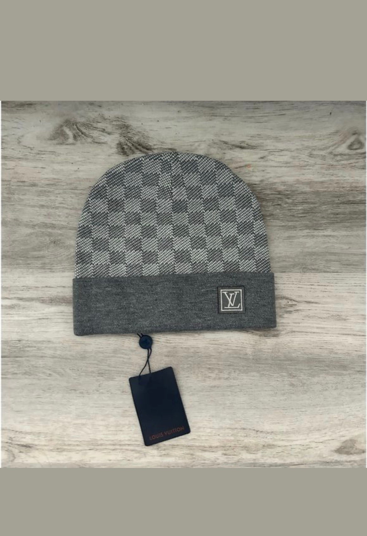 Louis Vuitton Beanie