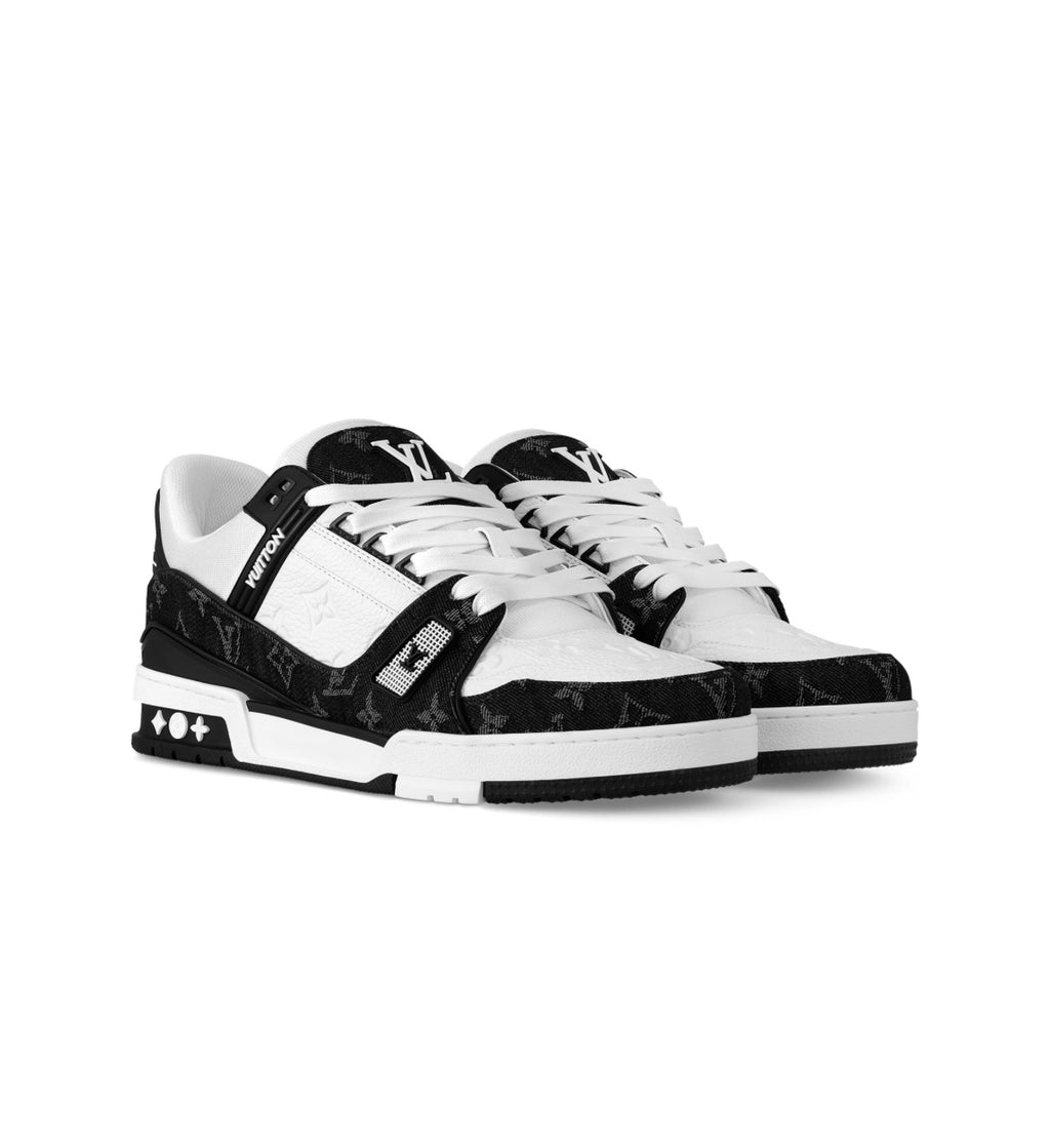 Louis Vuitton trainers