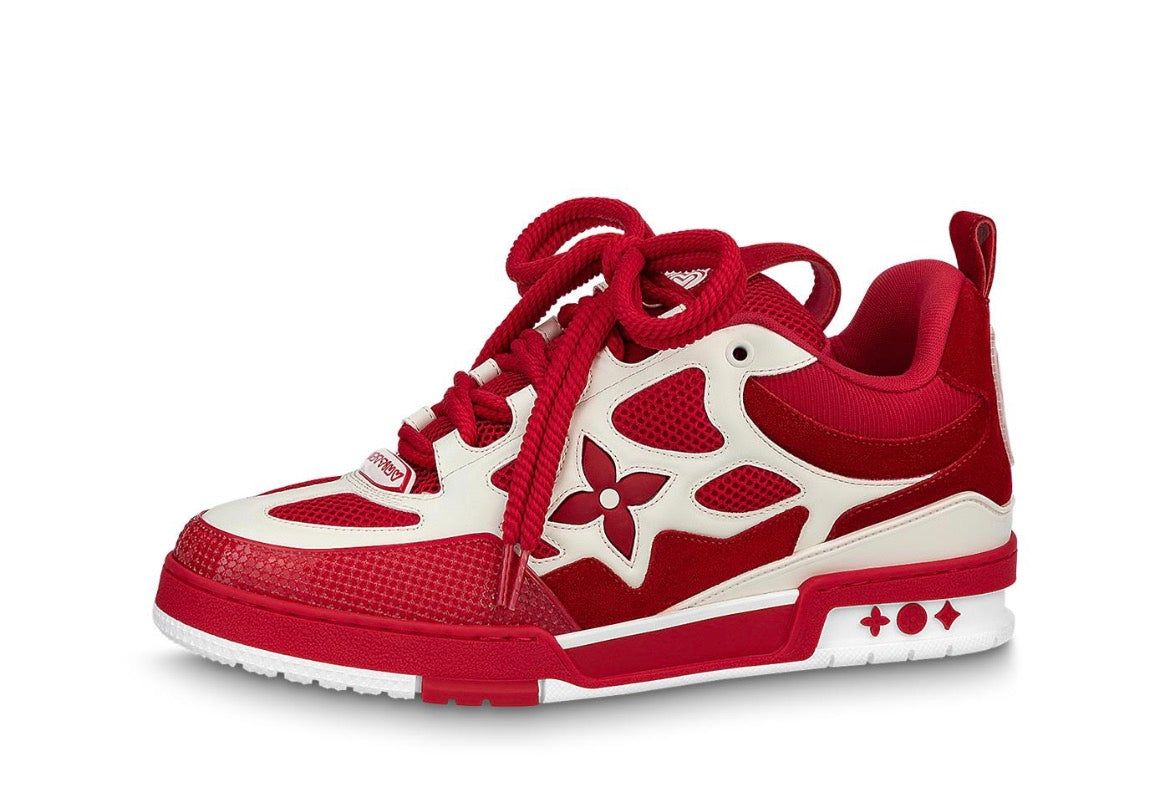 Louis Vuitton skates