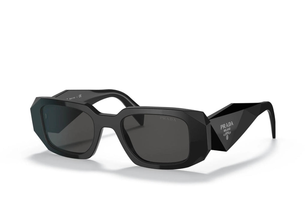 Prada glasses
