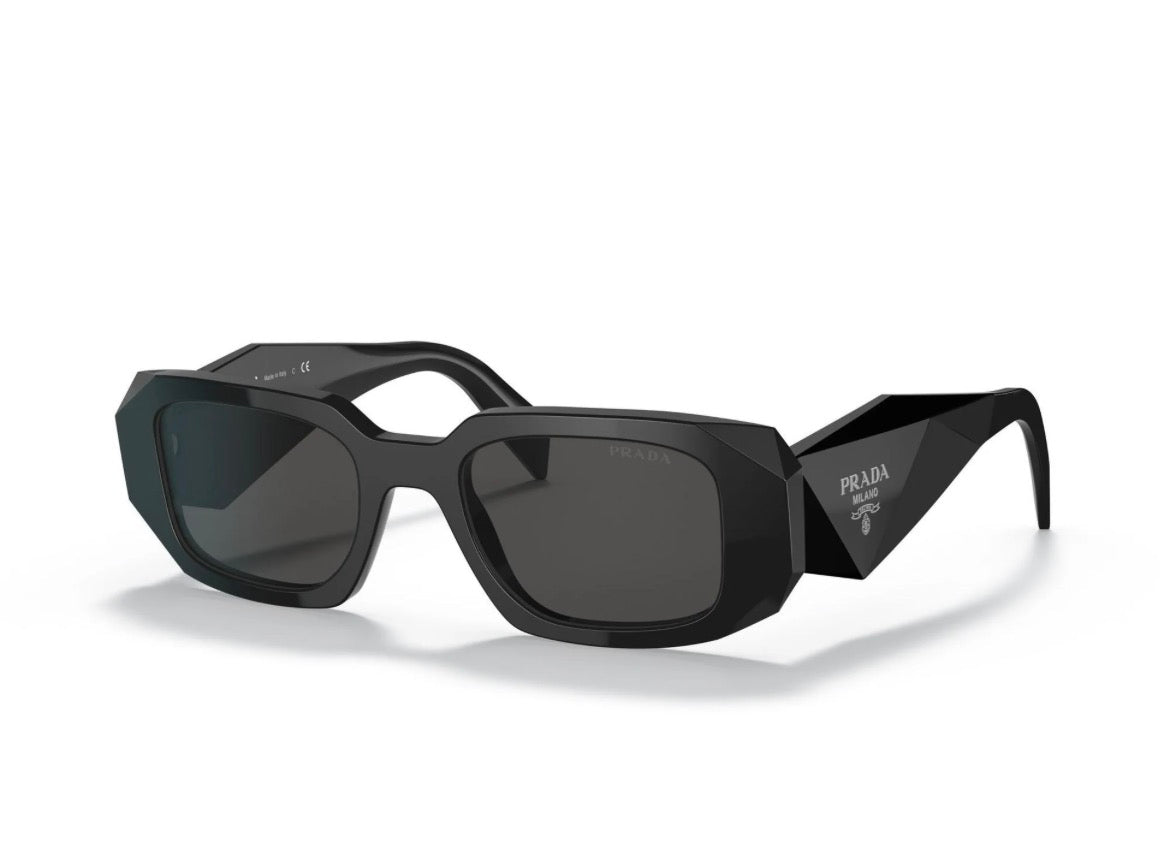 Prada glasses