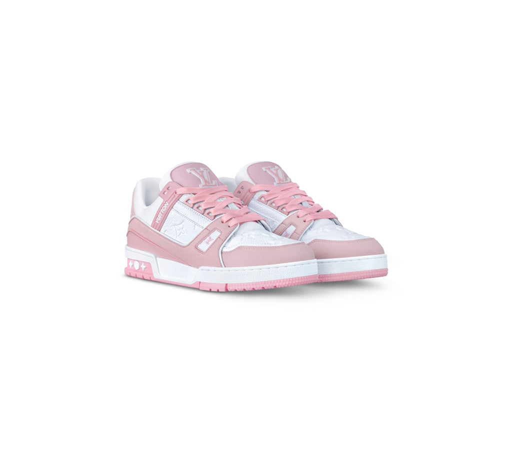 Louis Vuitton trainers