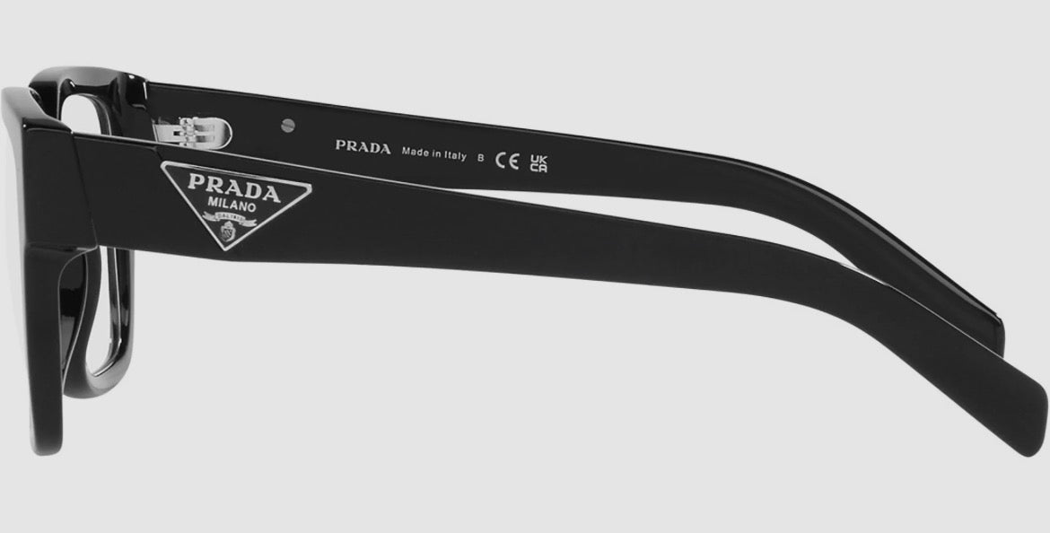Prada glasses
