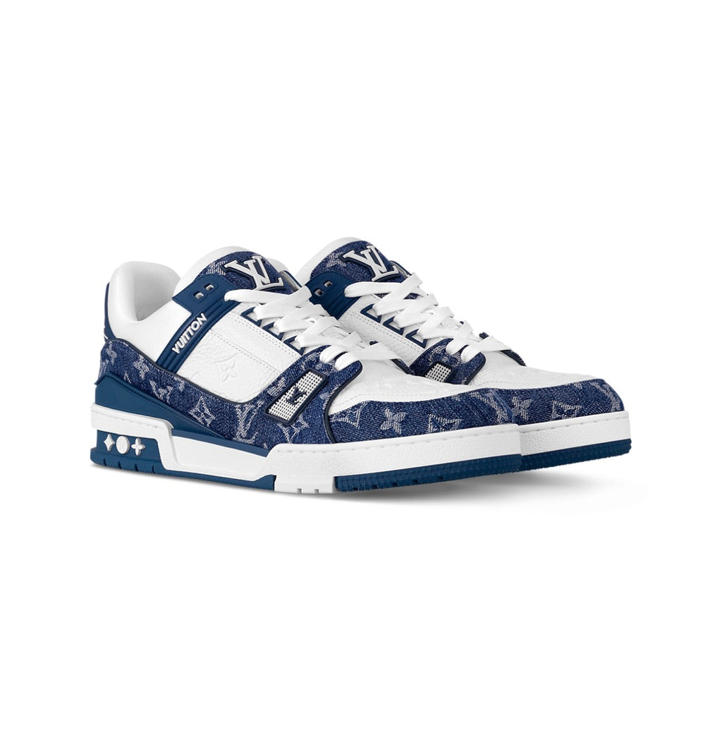 Louis Vuitton trainers