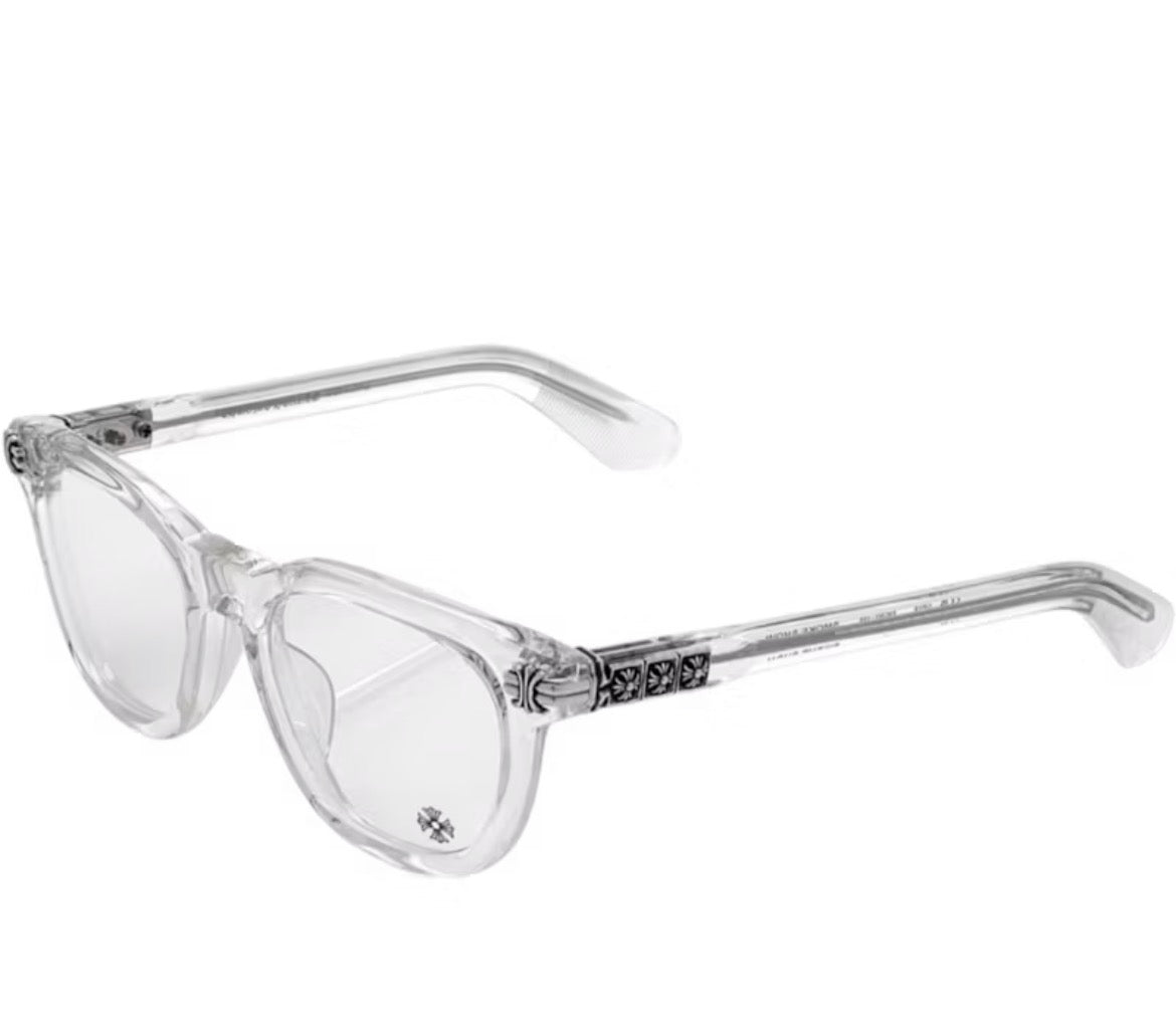 Chrome hearts glasses