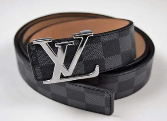Louis Vuitton Belt