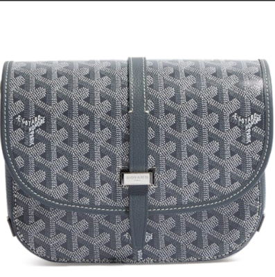 Goyard Belvedere