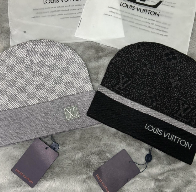 Louis Vuitton Beanie